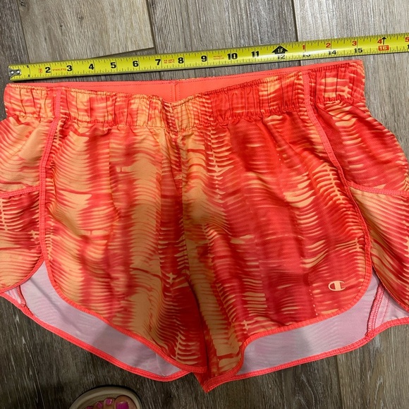 🛍️ Champion running shorts. Great condition. - Picture 3 of 4